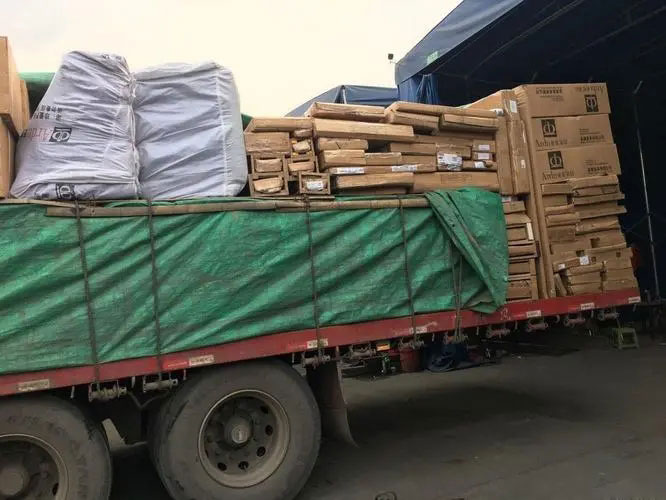 卢市镇家具托运