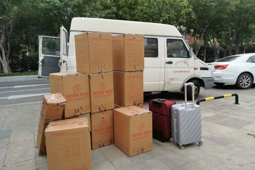 卢市镇行李托运公司